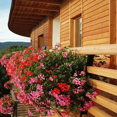 Hotel Dolomitenblick Terento Kültér fotó