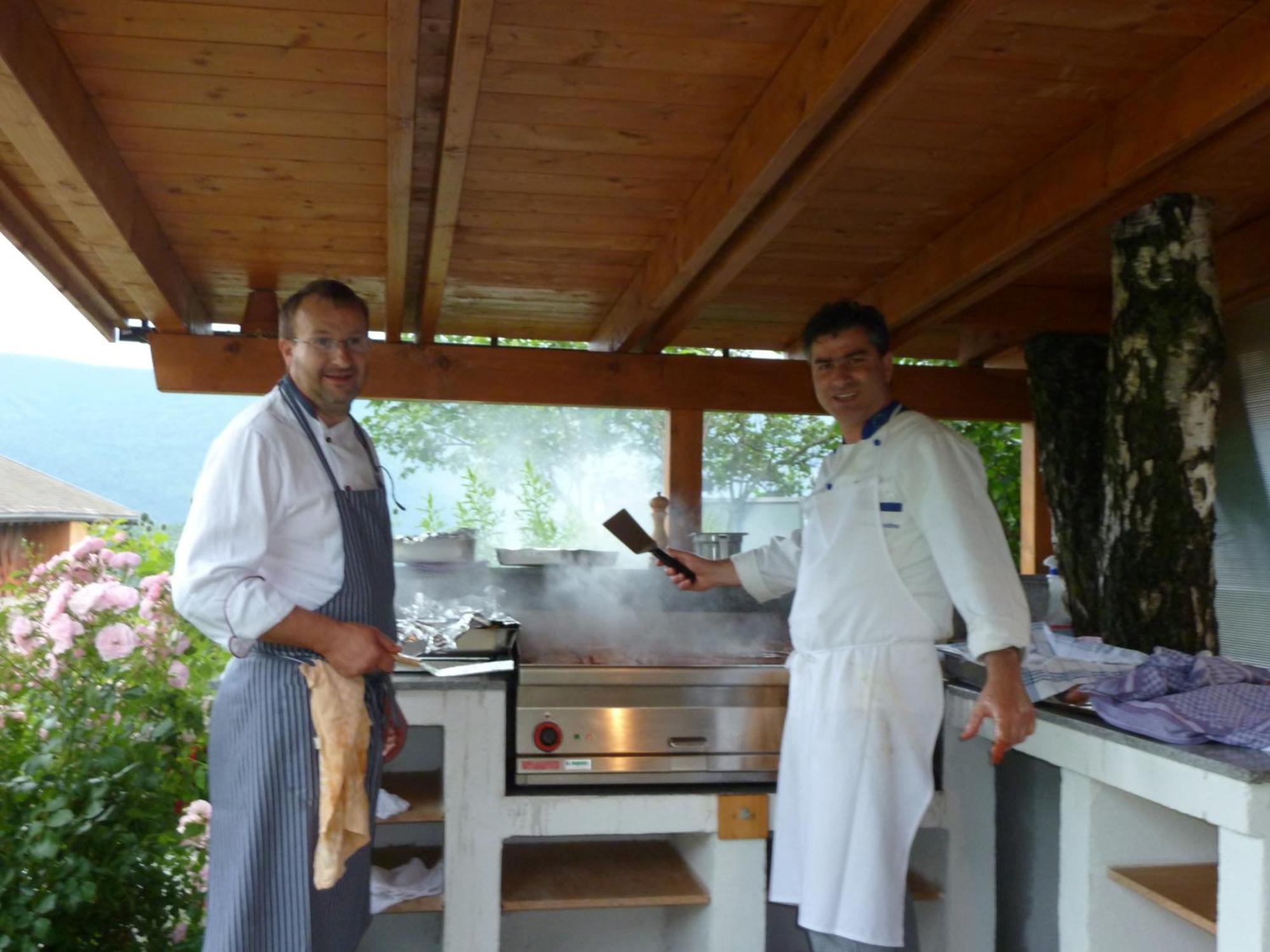 Hotel Dolomitenblick Terento Kültér fotó