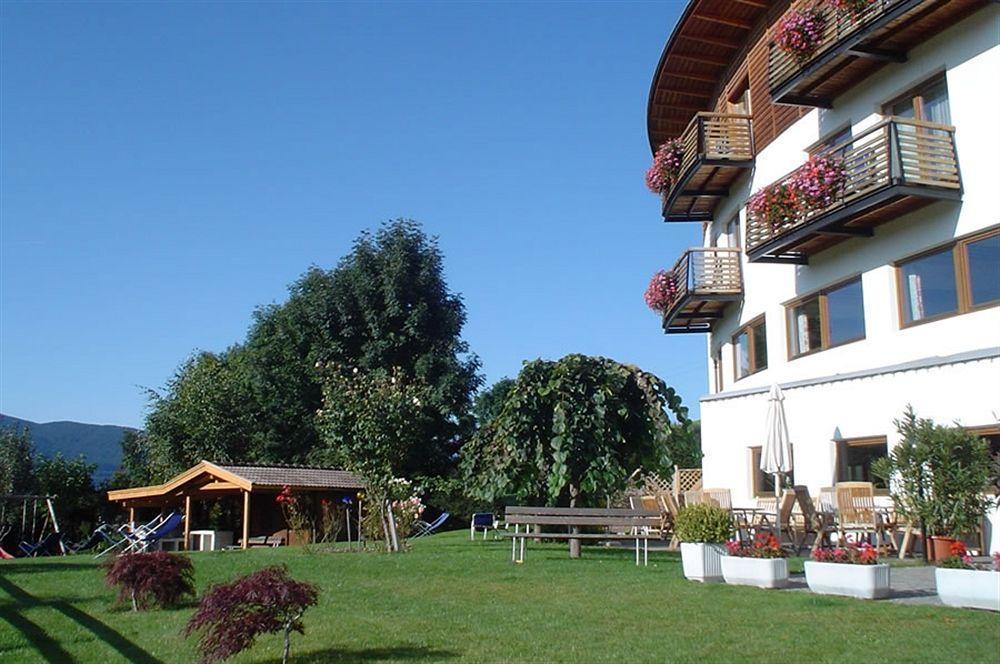 Hotel Dolomitenblick Terento Kültér fotó