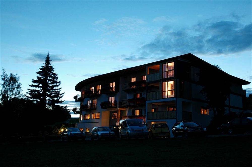 Hotel Dolomitenblick Terento Kültér fotó