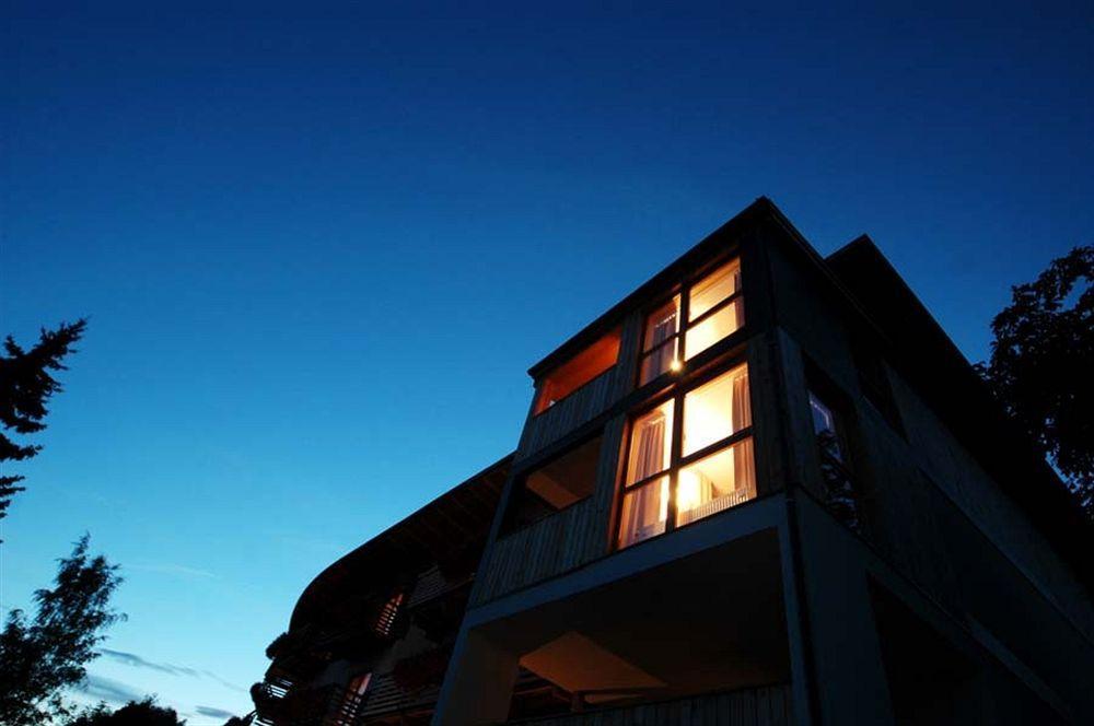 Hotel Dolomitenblick Terento Kültér fotó