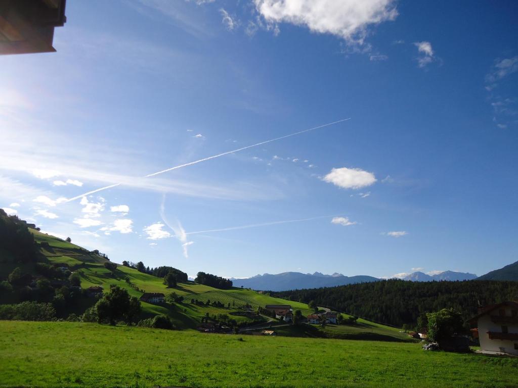 Hotel Dolomitenblick Terento Szoba fotó