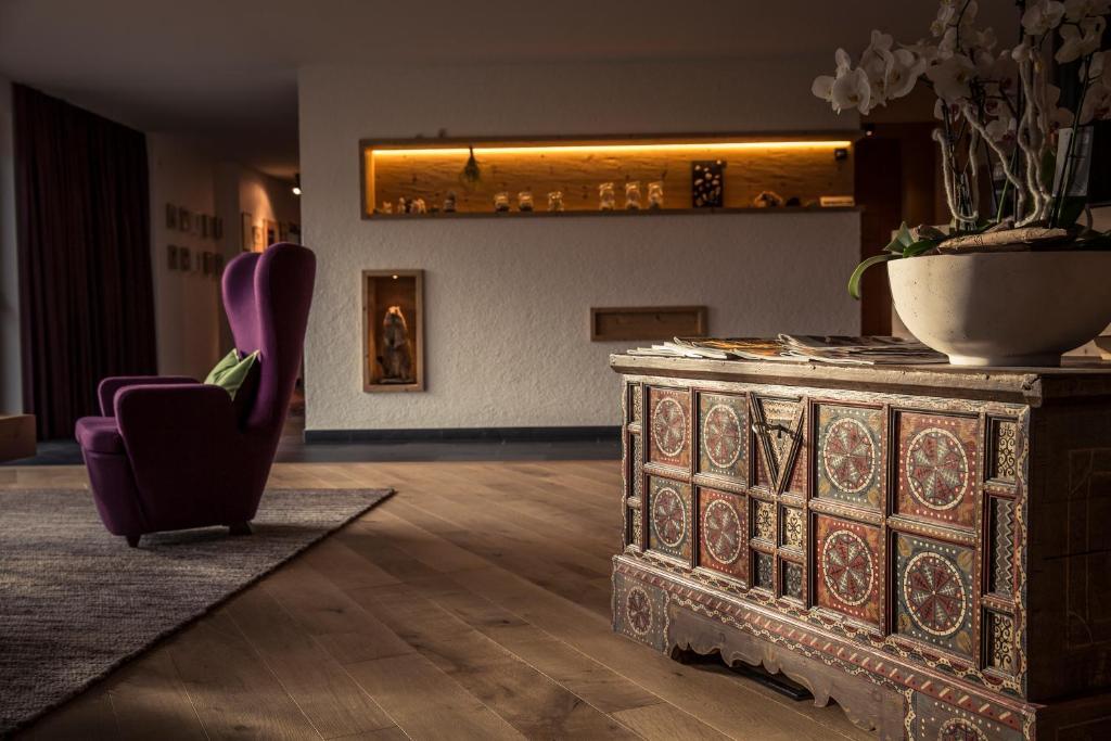 Hotel Dolomitenblick Terento Kültér fotó