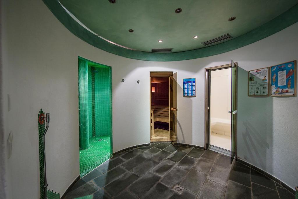 Hotel Dolomitenblick Terento Kültér fotó