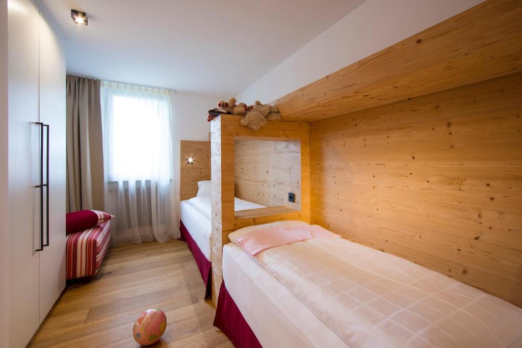 Hotel Dolomitenblick Terento Szoba fotó