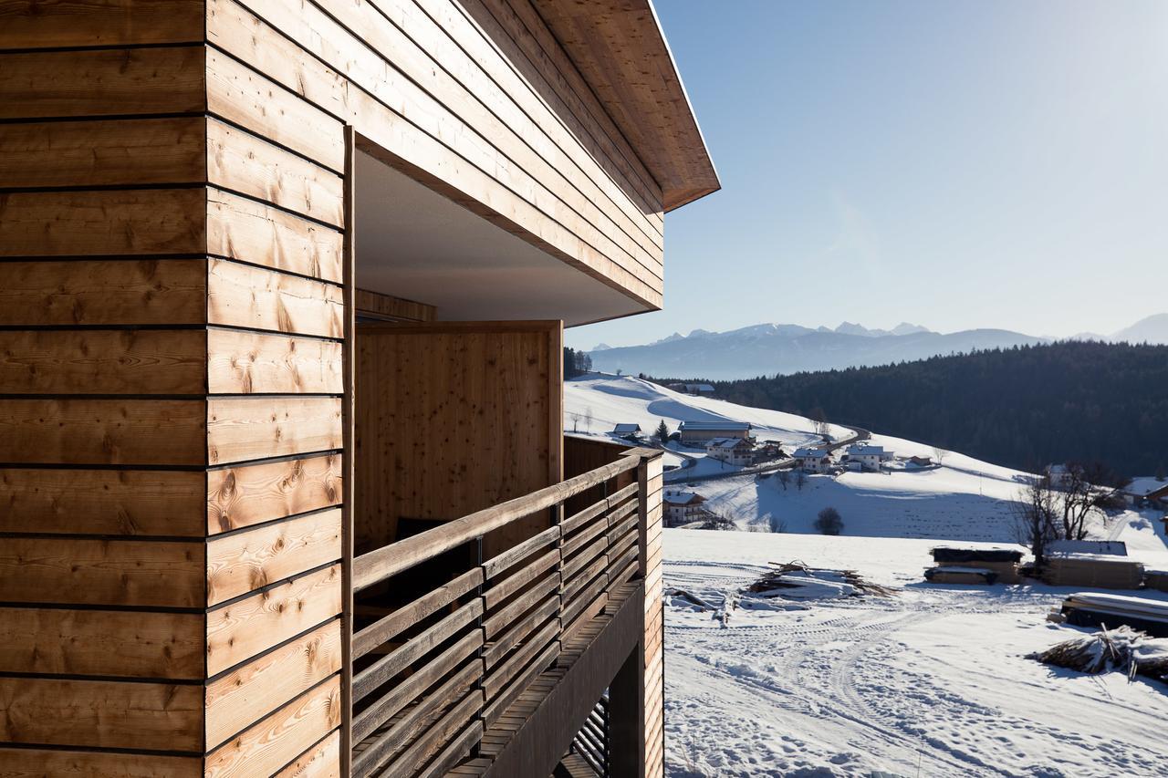 Hotel Dolomitenblick Terento Kültér fotó