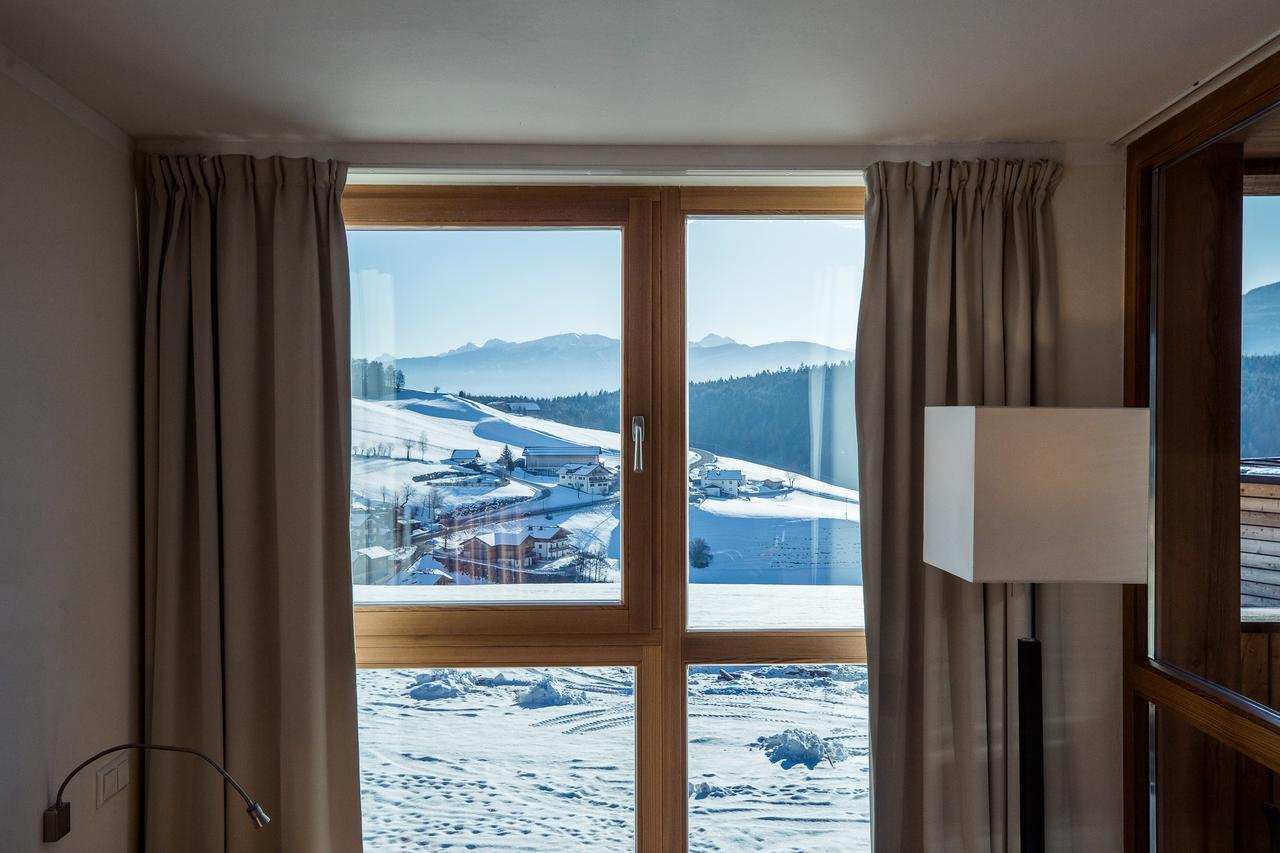 Hotel Dolomitenblick Terento Kültér fotó