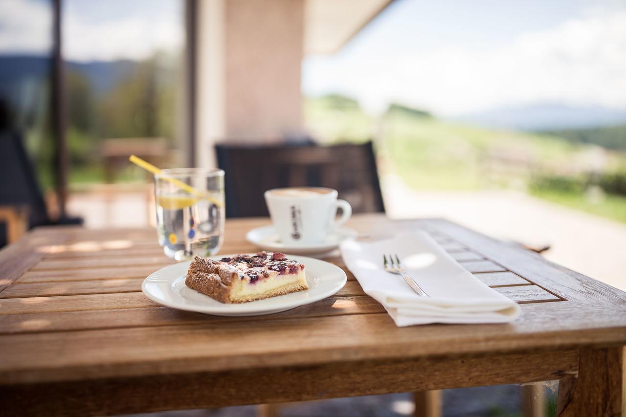 Hotel Dolomitenblick Terento Kültér fotó