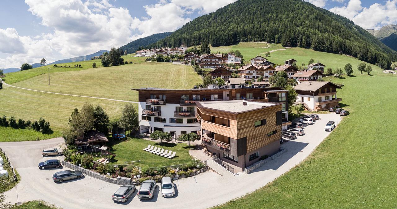 Hotel Dolomitenblick Terento Kültér fotó