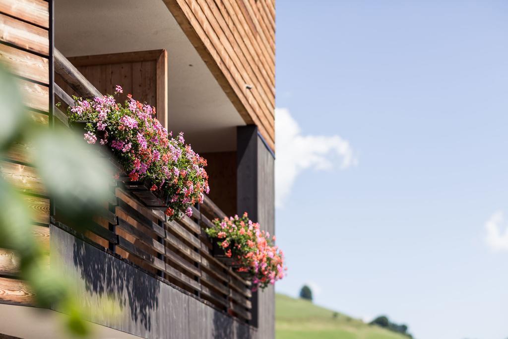 Hotel Dolomitenblick Terento Kültér fotó