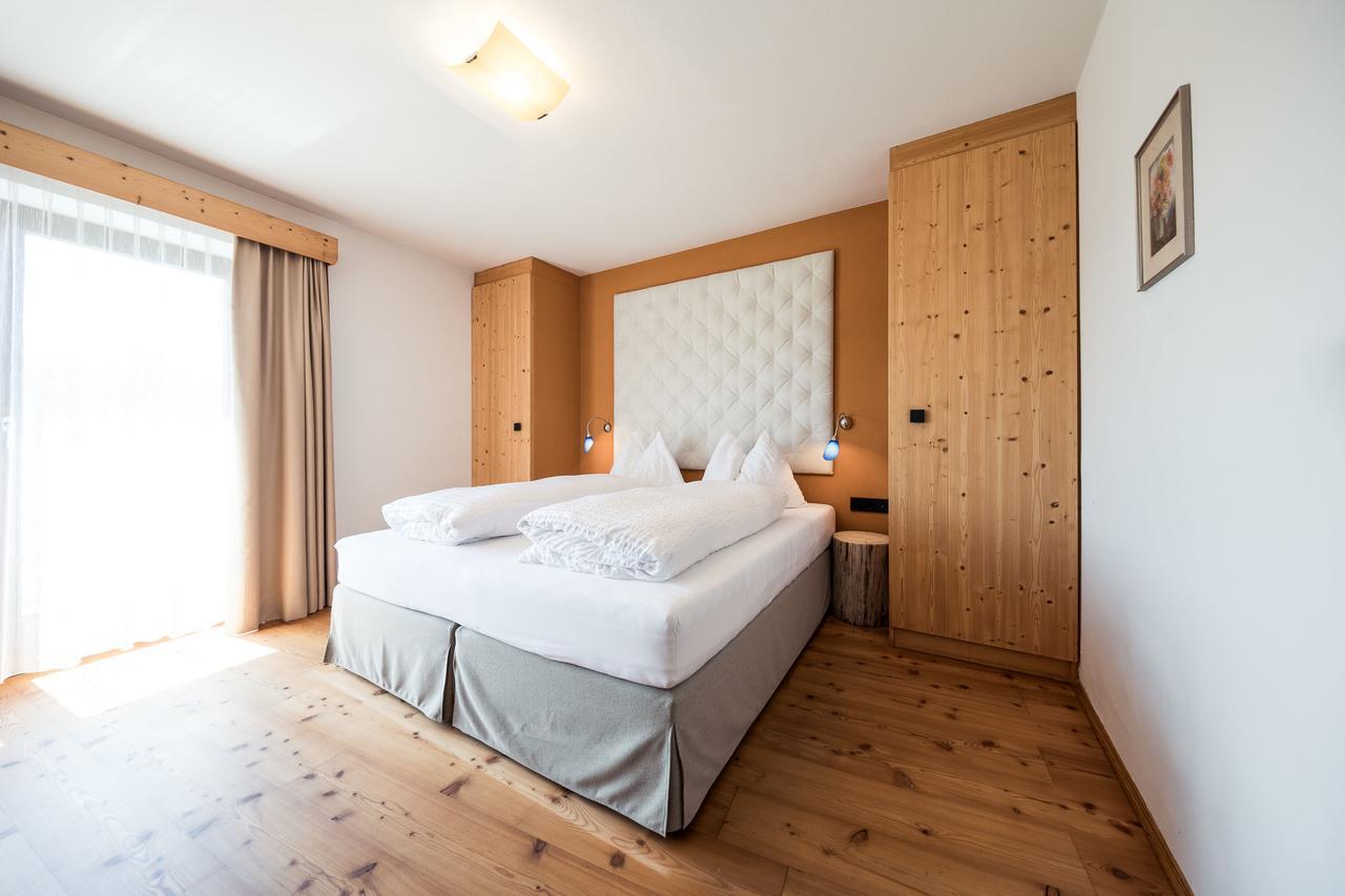 Hotel Dolomitenblick Terento Kültér fotó