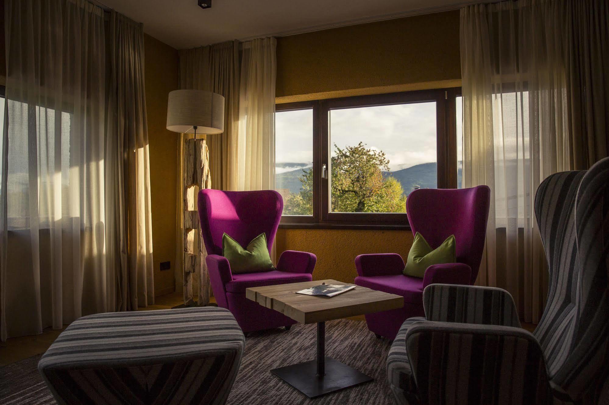 Hotel Dolomitenblick Terento Kültér fotó