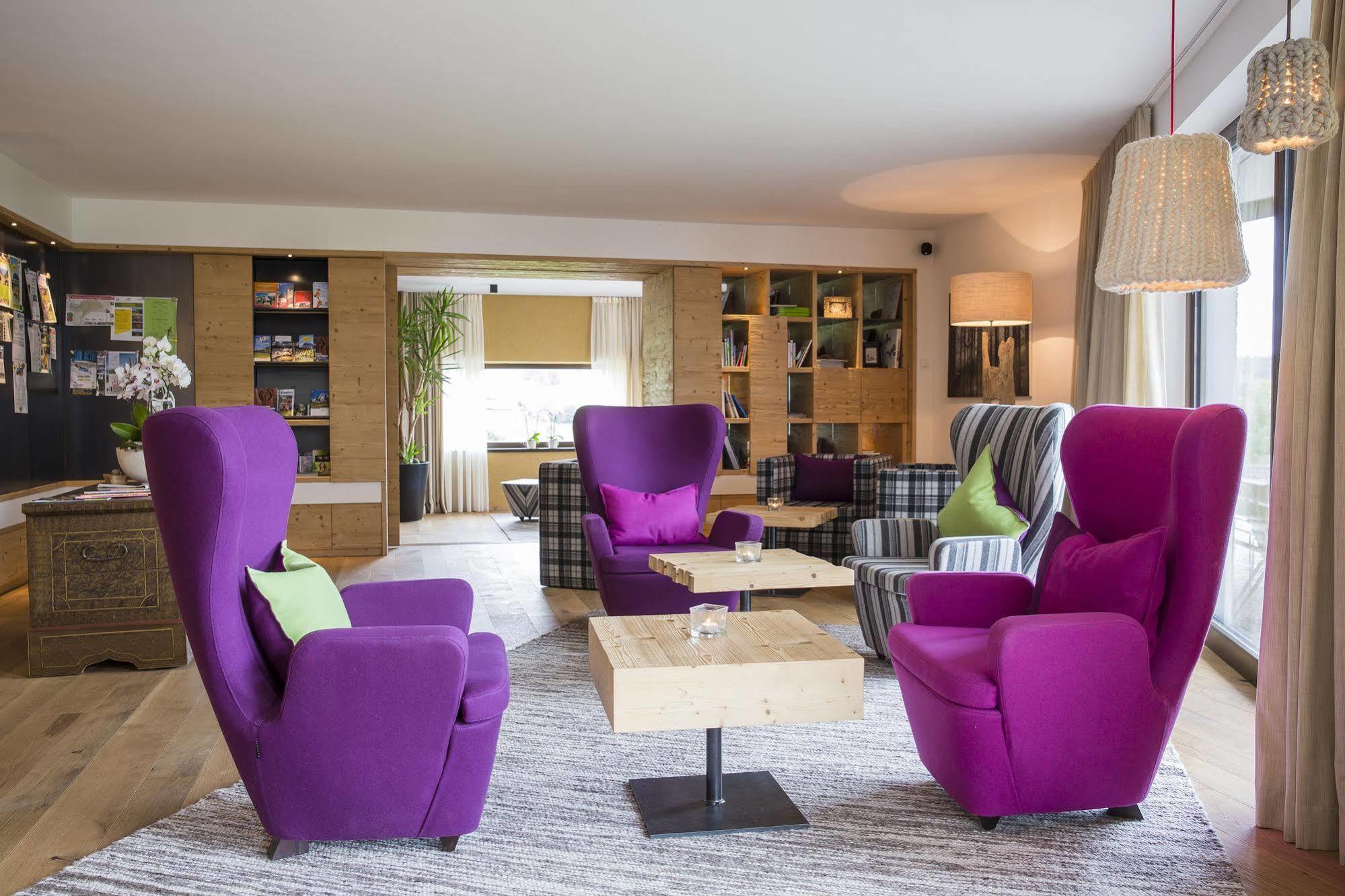 Hotel Dolomitenblick Terento Kültér fotó
