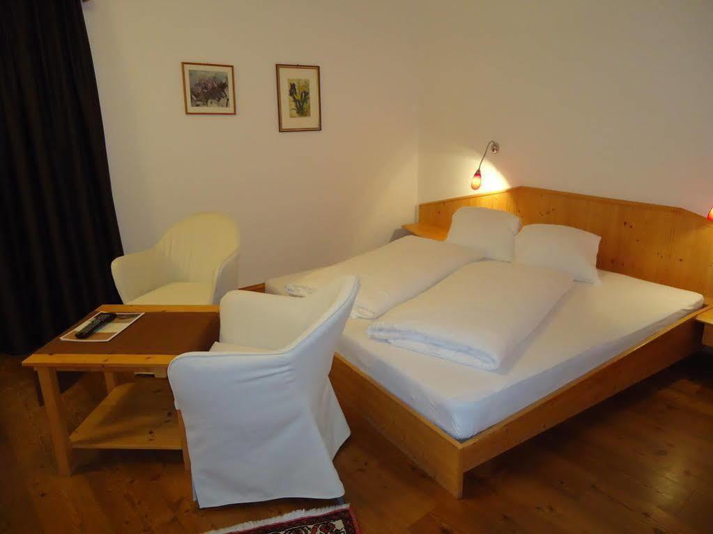 Hotel Dolomitenblick Terento Kültér fotó