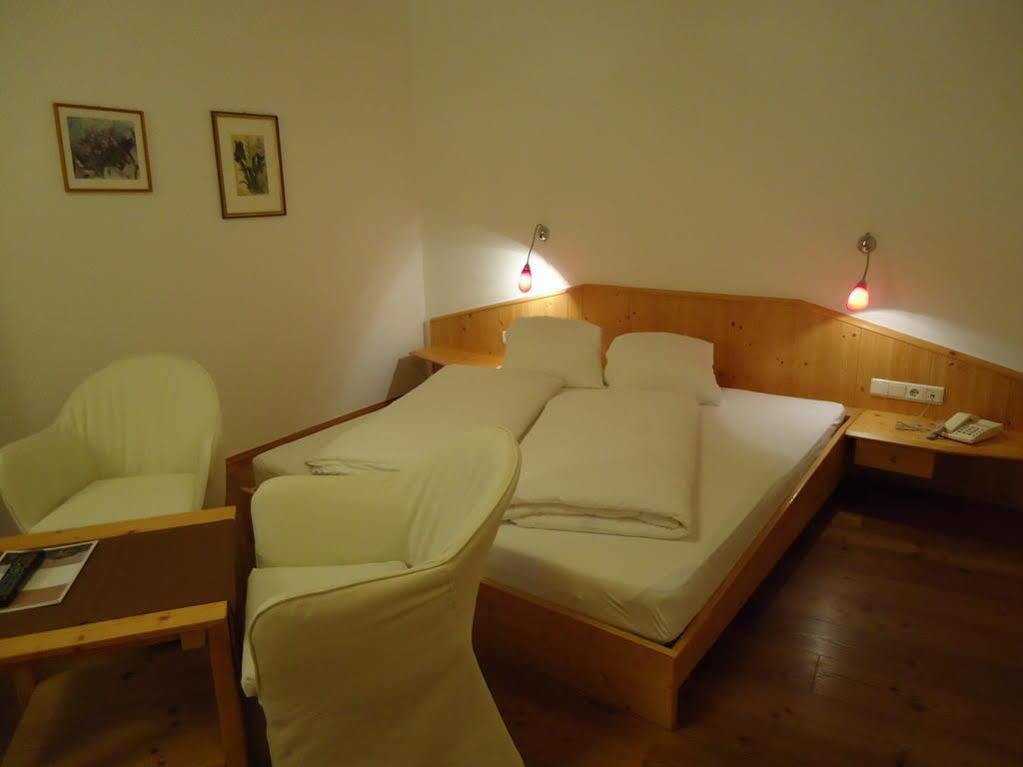Hotel Dolomitenblick Terento Kültér fotó