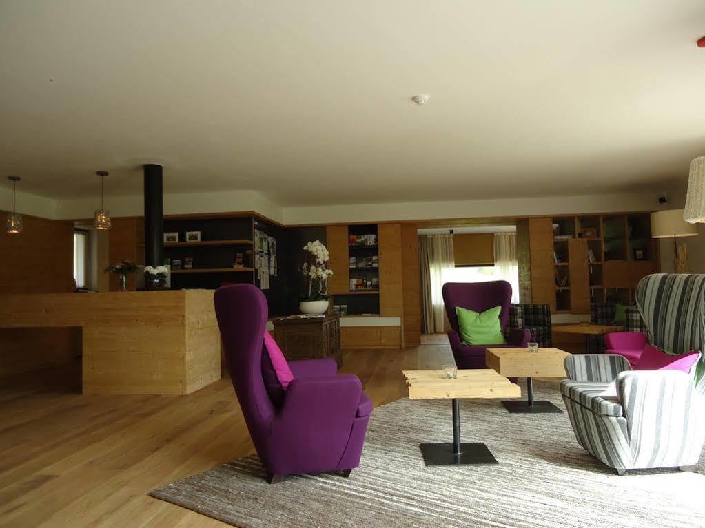 Hotel Dolomitenblick Terento Kültér fotó