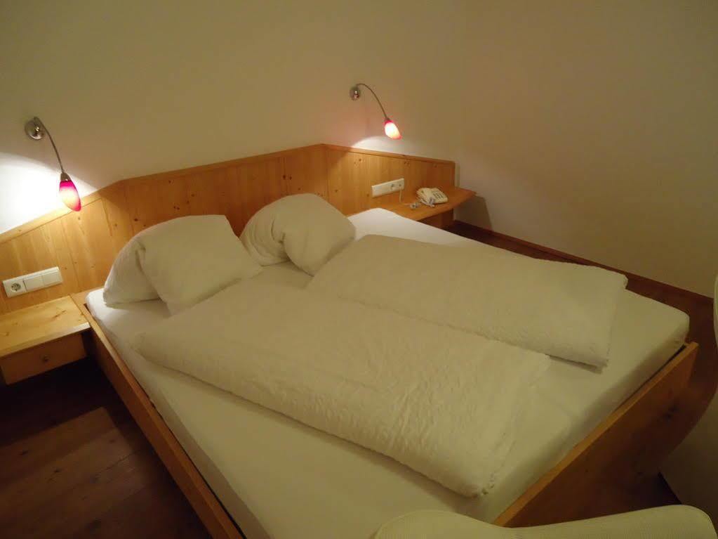 Hotel Dolomitenblick Terento Kültér fotó