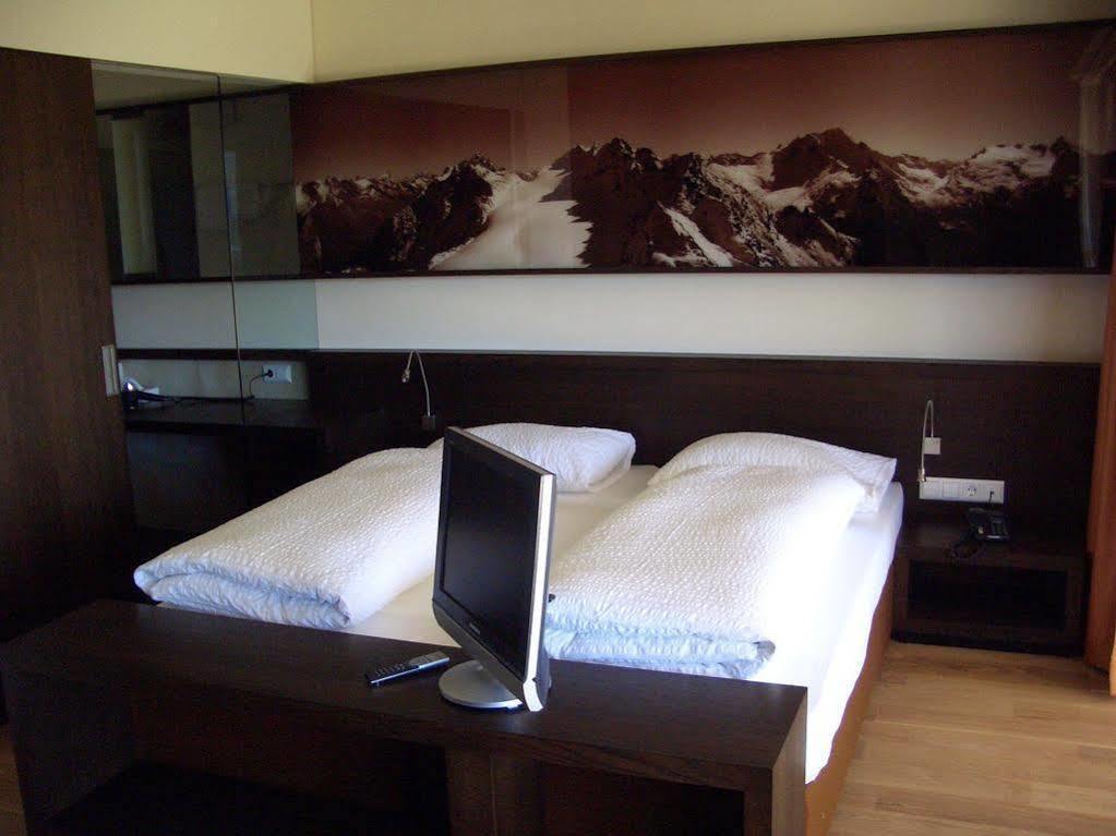 Hotel Dolomitenblick Terento Kültér fotó